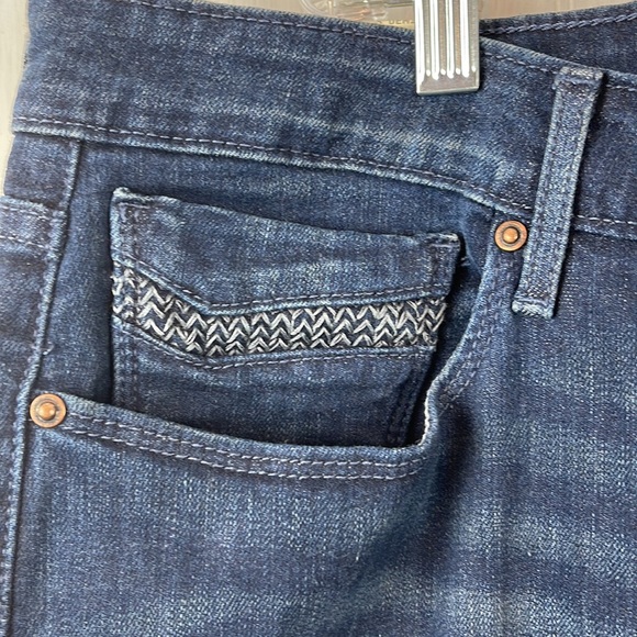 LEVIS CURVE ID DEMI CURVE BOOT 24W/S - Picture 4 of 7